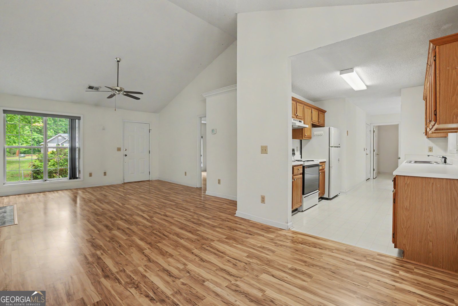 2365 Holly Branch Drive Cumming - Photo 11