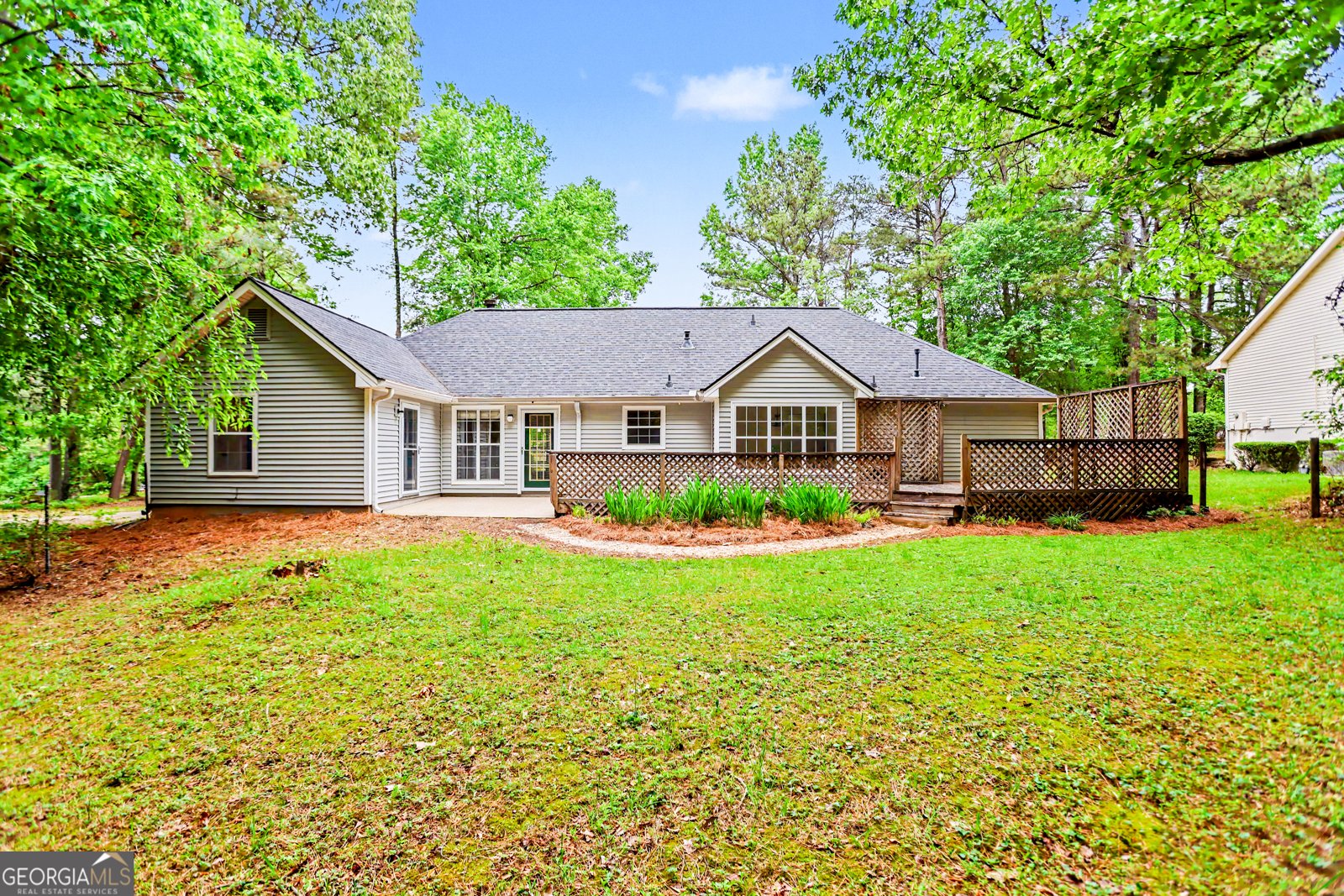 2365 Holly Branch Drive Cumming - Photo 29