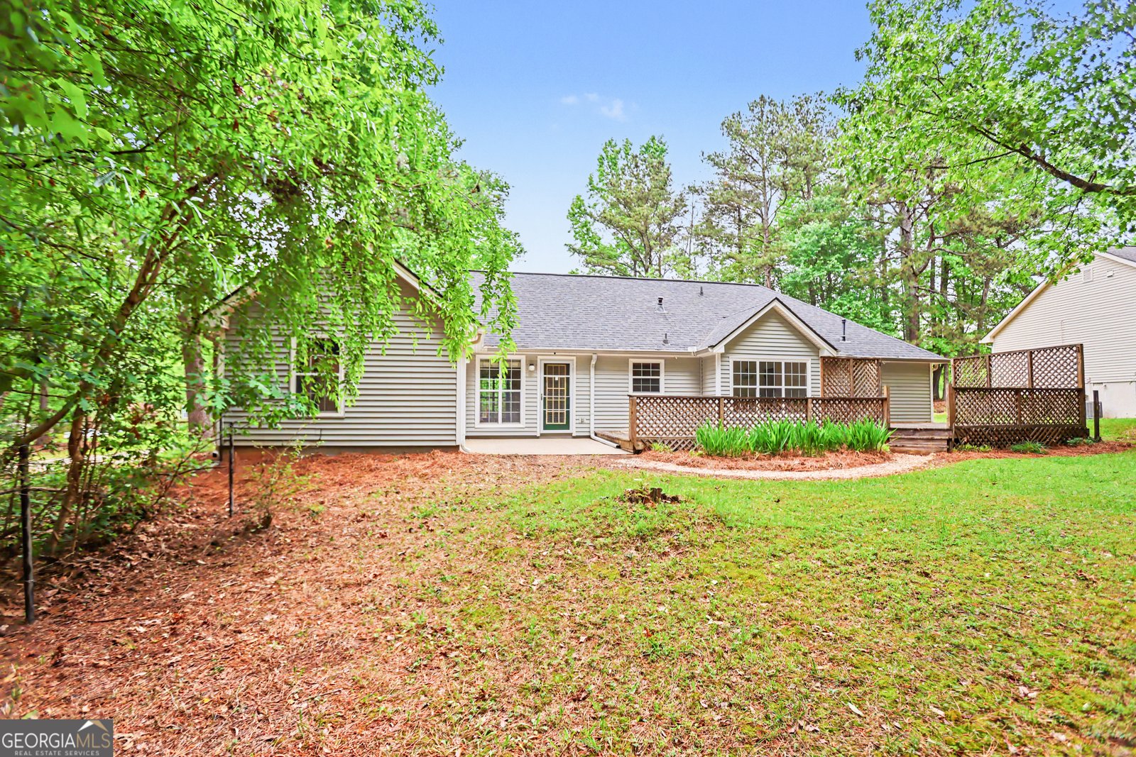 2365 Holly Branch Drive Cumming - Photo 30