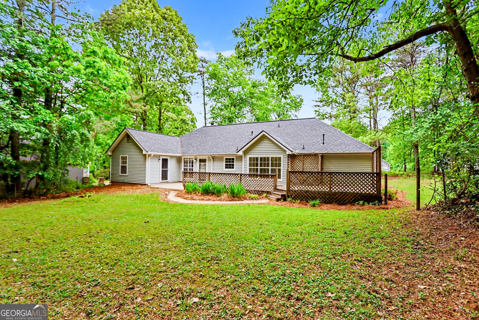 2365 Holly Branch Drive Cumming - Photo 32