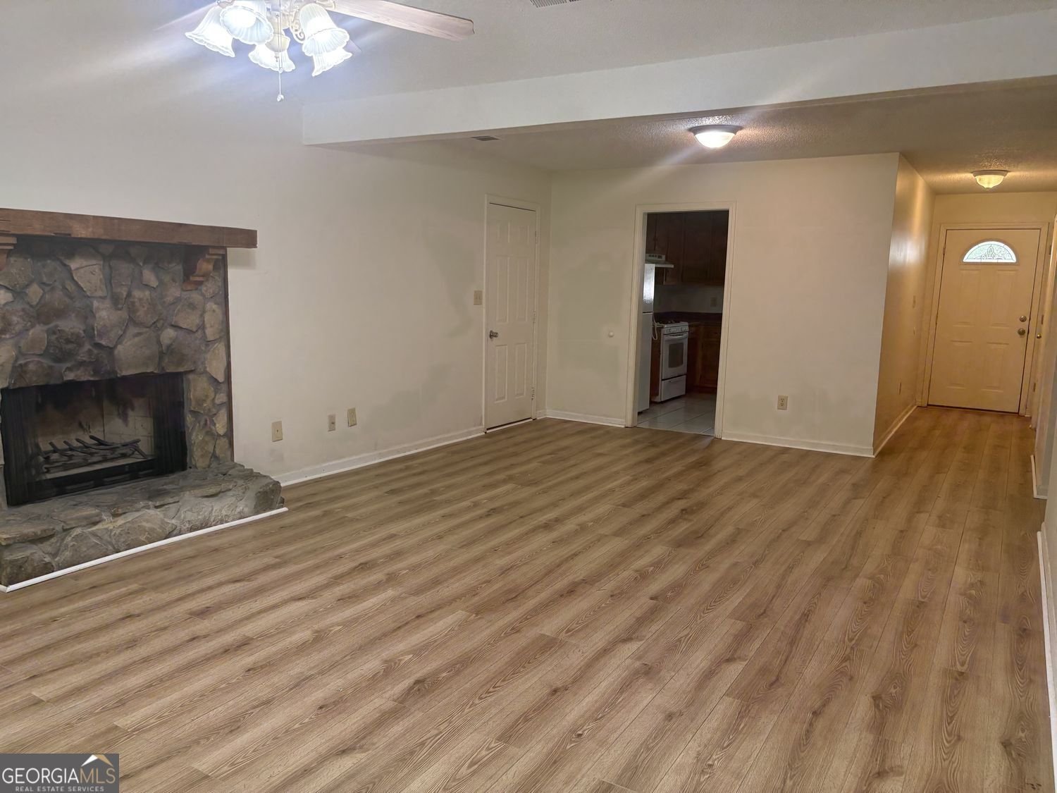 126 Oak Circle Stockbridge - Photo 20