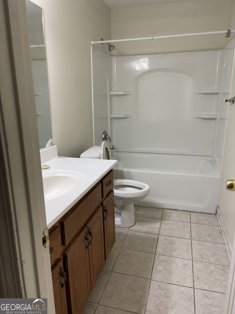 126 Oak Circle Stockbridge - Photo 8
