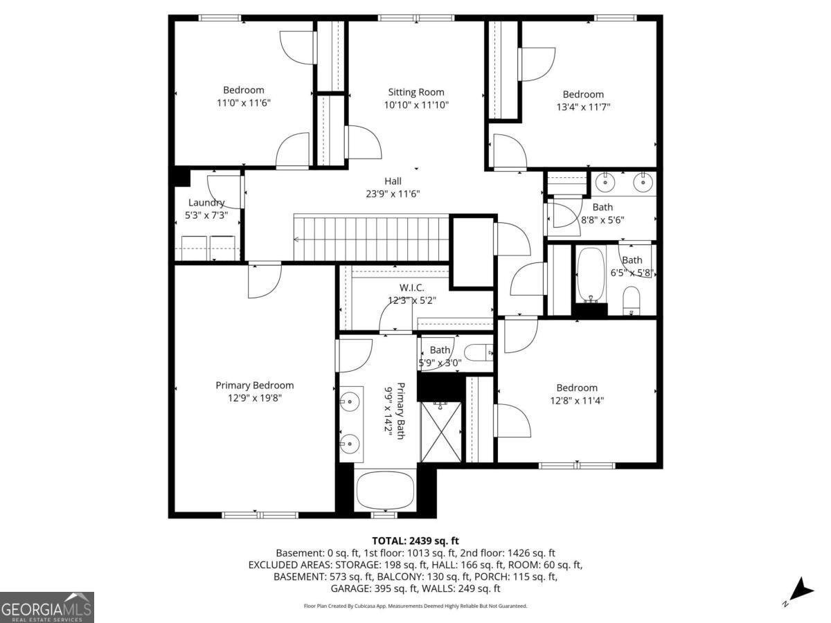 357 Sienna Bluff Dallas - Photo 31