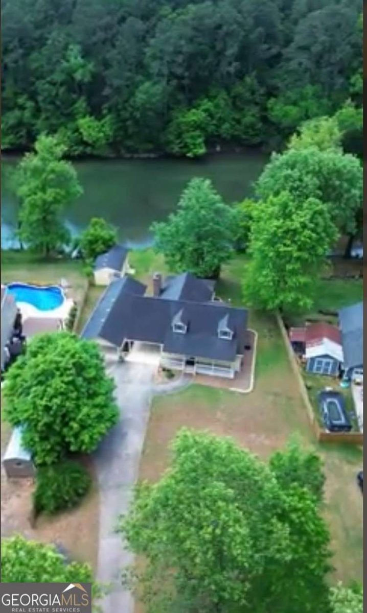 20 Milam Circle Cartersville - Photo 1