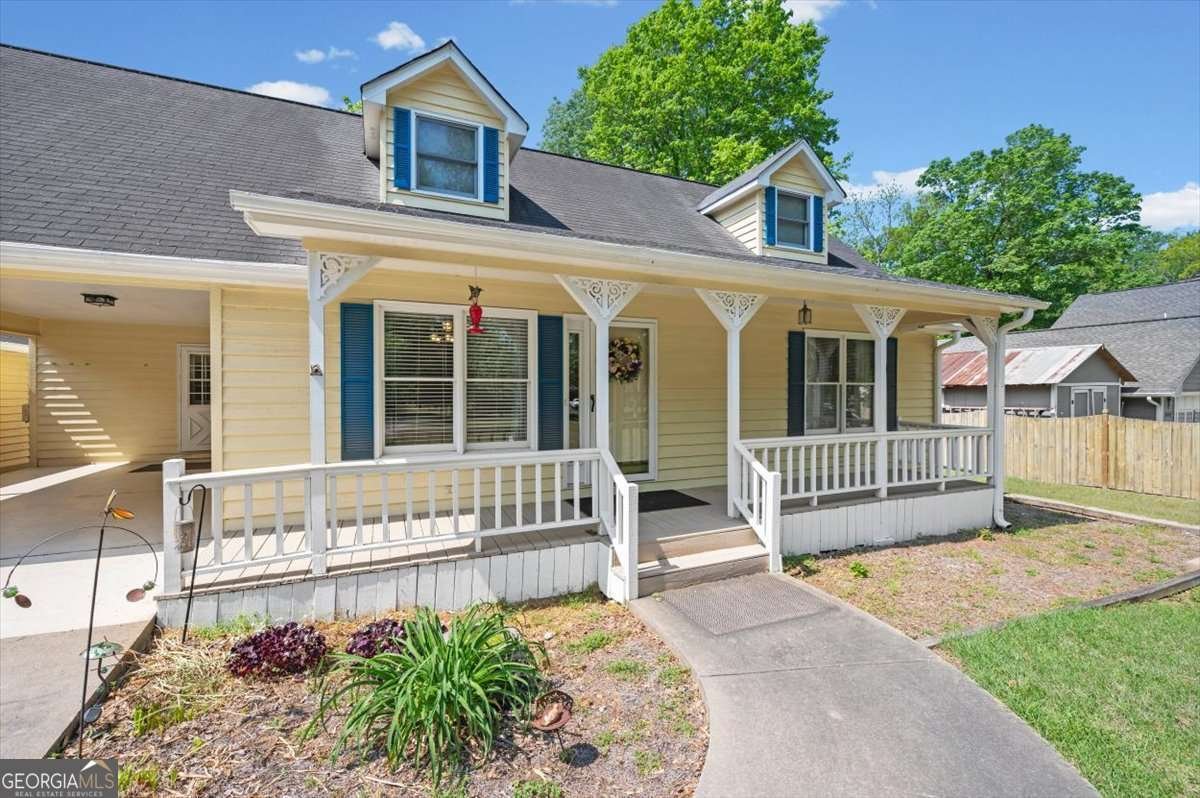 20 Milam Circle Cartersville - Photo 10