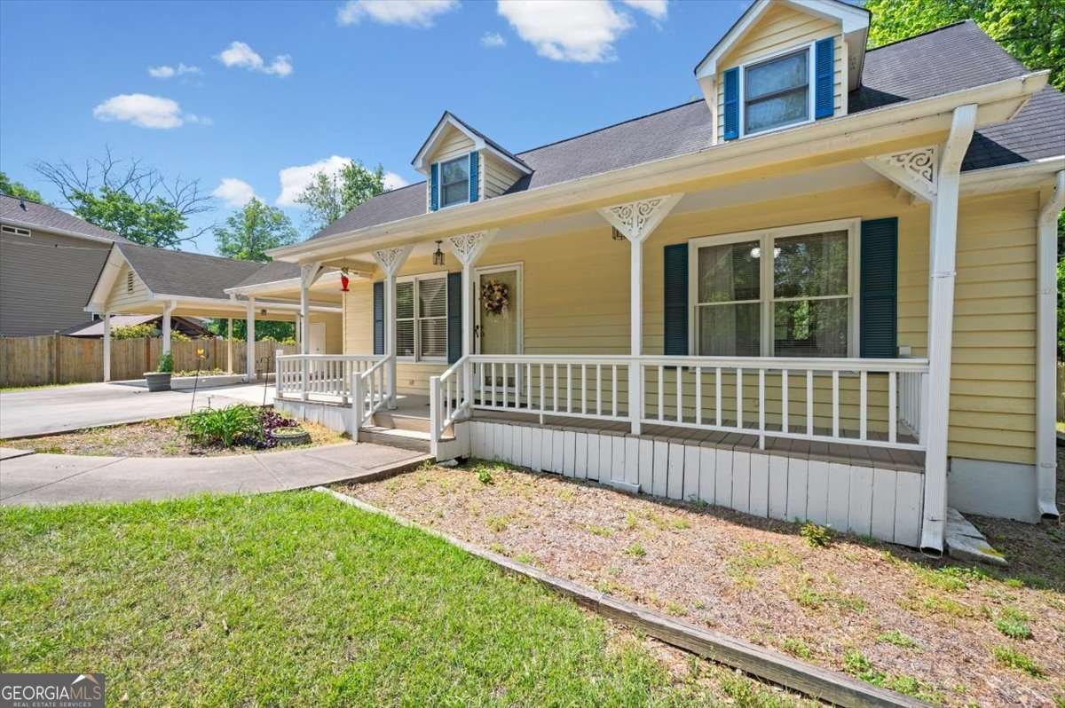 20 Milam Circle Cartersville - Photo 11