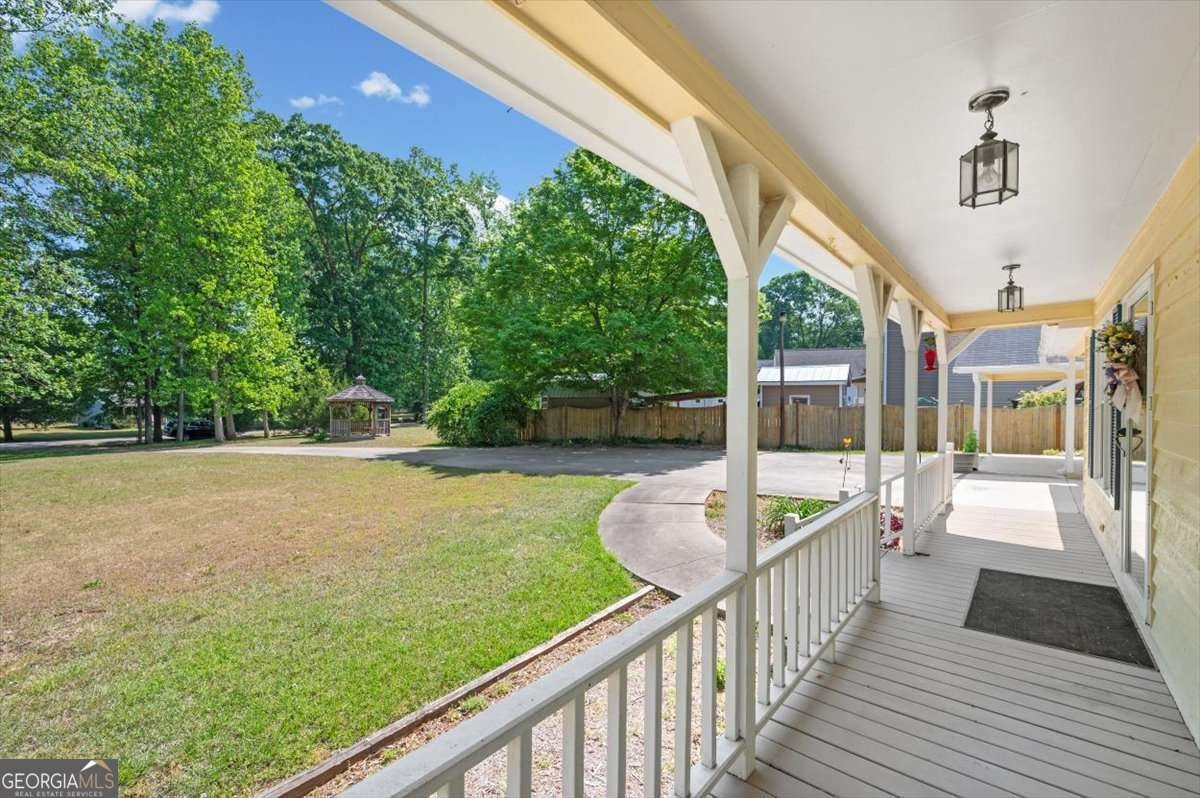 20 Milam Circle Cartersville - Photo 12