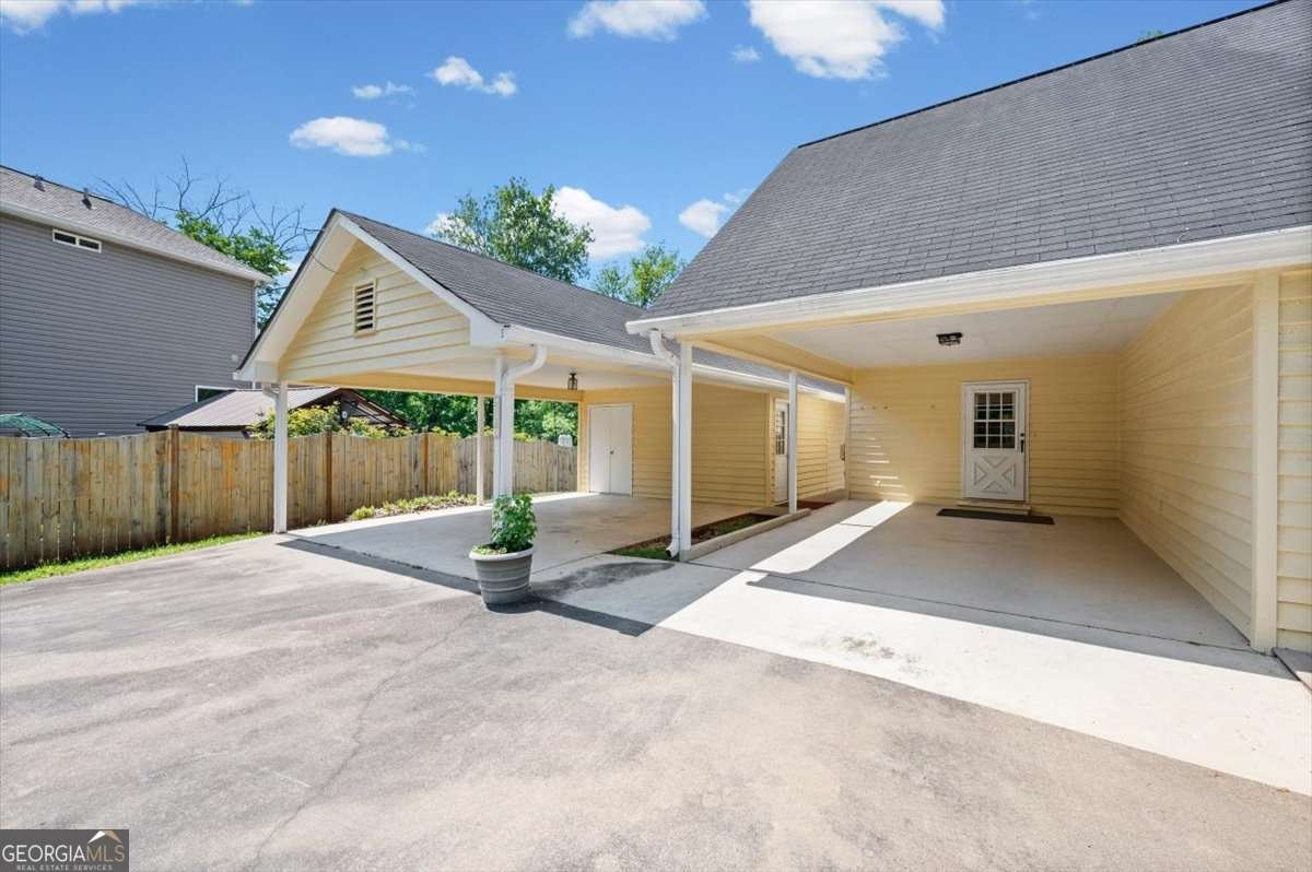 20 Milam Circle Cartersville - Photo 13