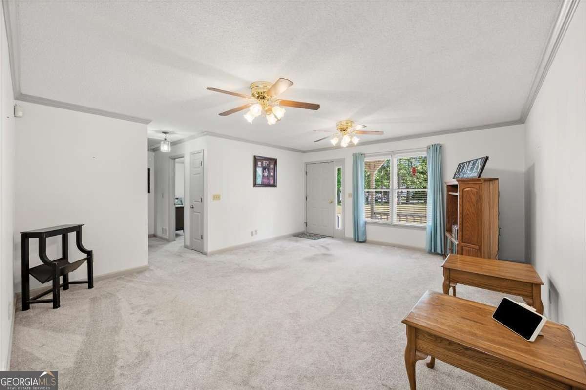 20 Milam Circle Cartersville - Photo 16