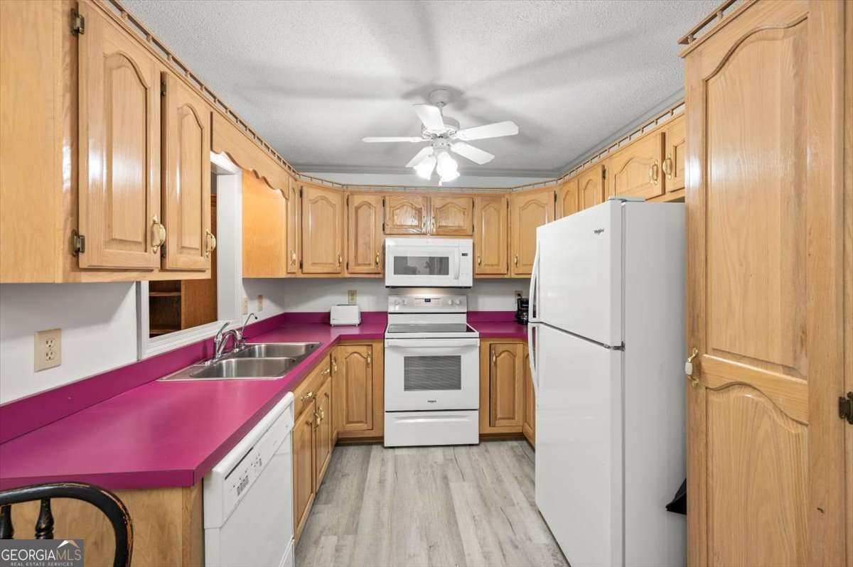 20 Milam Circle Cartersville - Photo 19