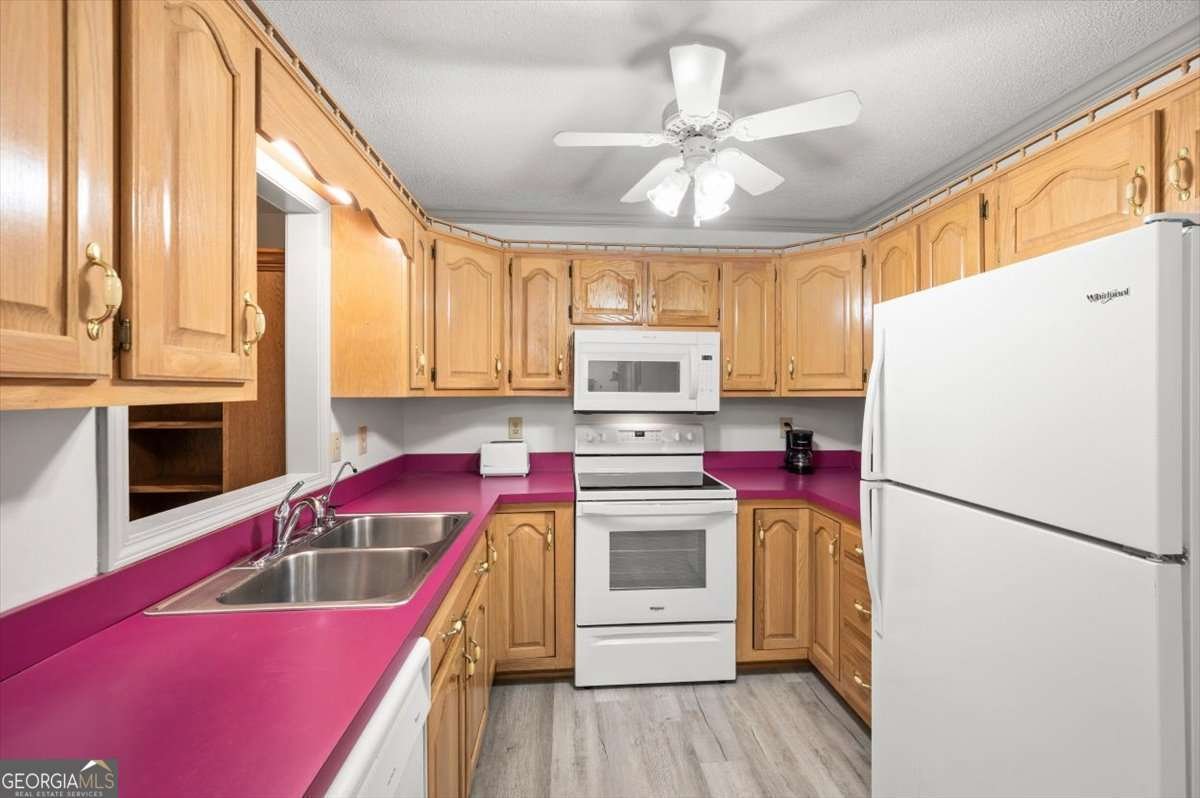 20 Milam Circle Cartersville - Photo 20