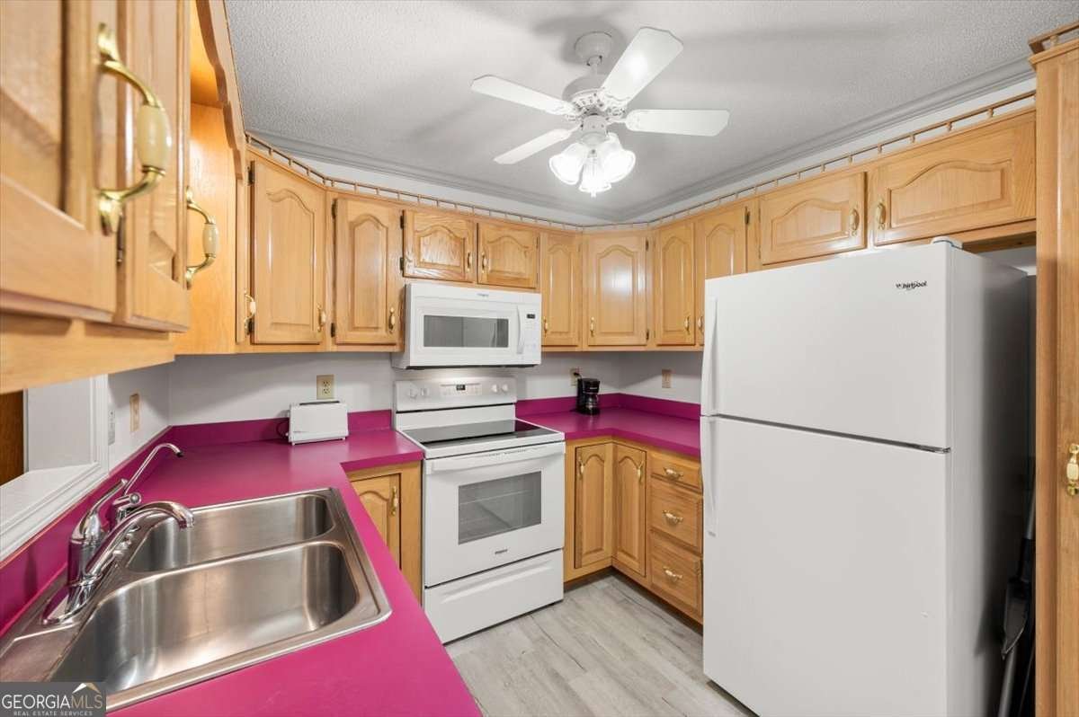 20 Milam Circle Cartersville - Photo 22