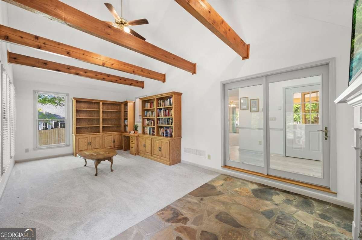 20 Milam Circle Cartersville - Photo 31