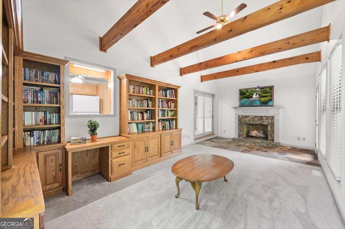 20 Milam Circle Cartersville - Photo 32