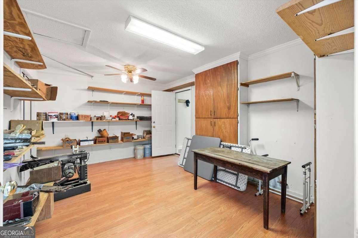 20 Milam Circle Cartersville - Photo 38