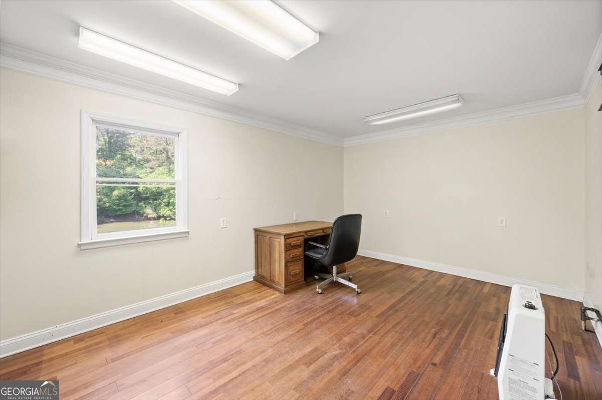 20 Milam Circle Cartersville - Photo 39