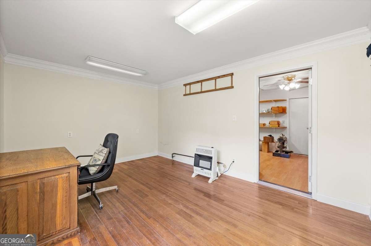 20 Milam Circle Cartersville - Photo 40