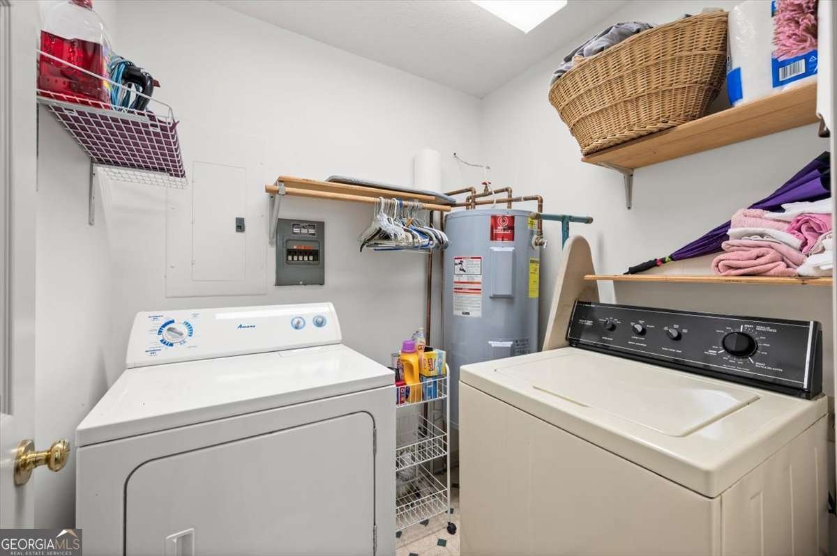 20 Milam Circle Cartersville - Photo 41