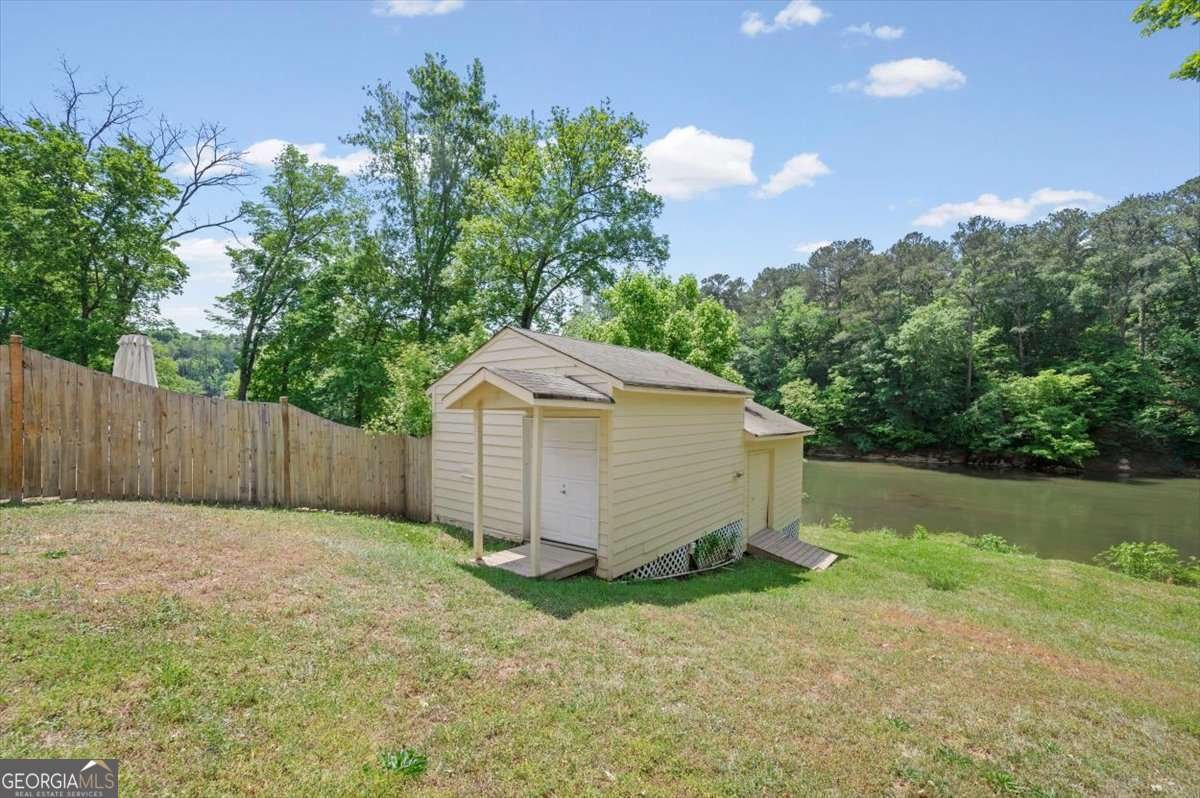 20 Milam Circle Cartersville - Photo 42