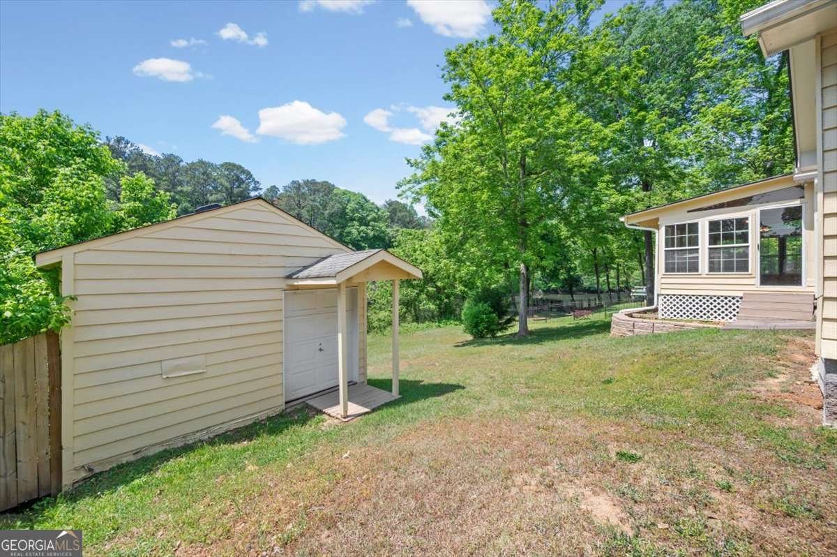 20 Milam Circle Cartersville - Photo 43