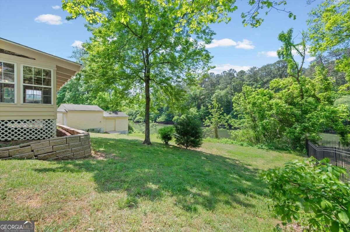 20 Milam Circle Cartersville - Photo 44