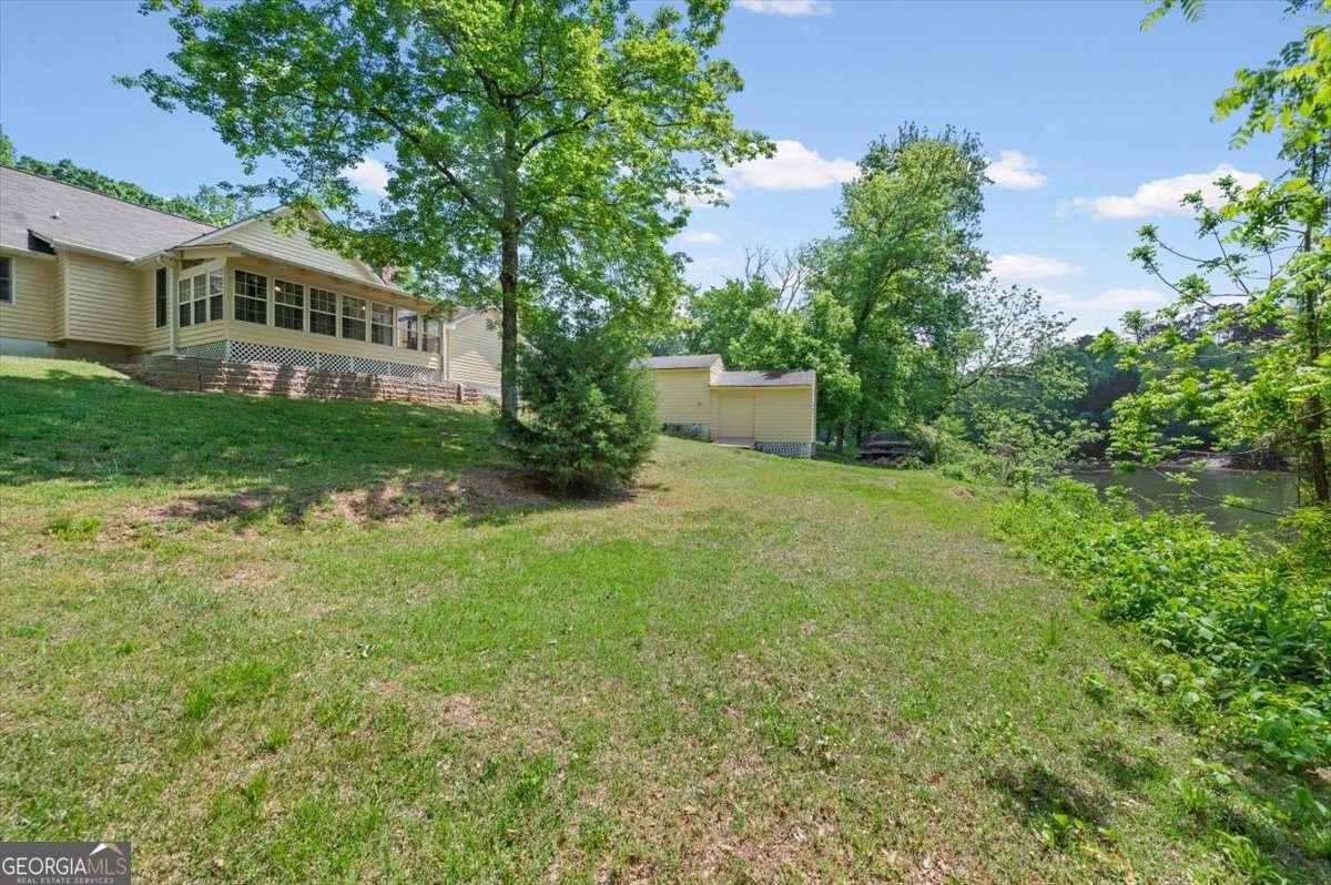 20 Milam Circle Cartersville - Photo 45