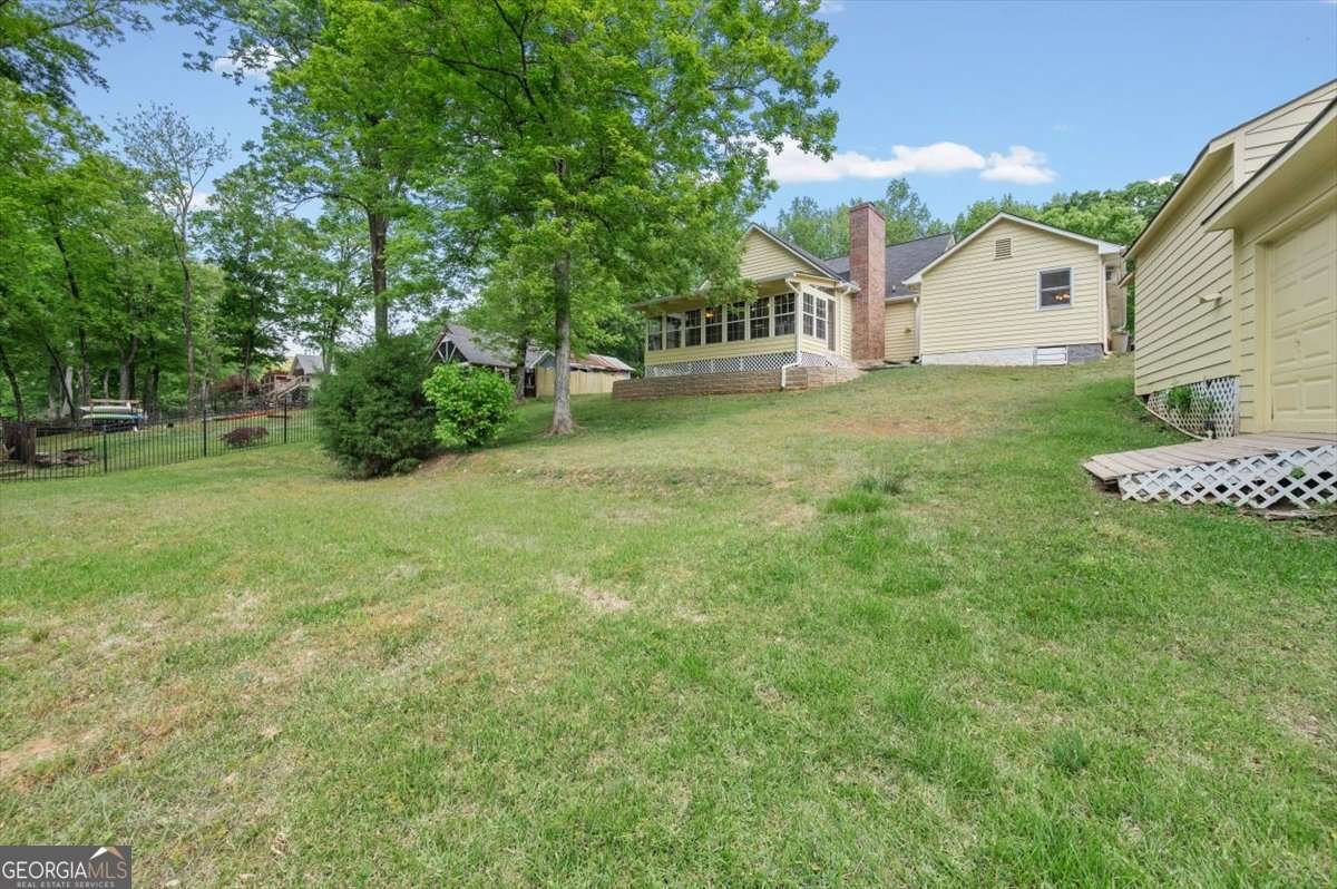 20 Milam Circle Cartersville - Photo 47