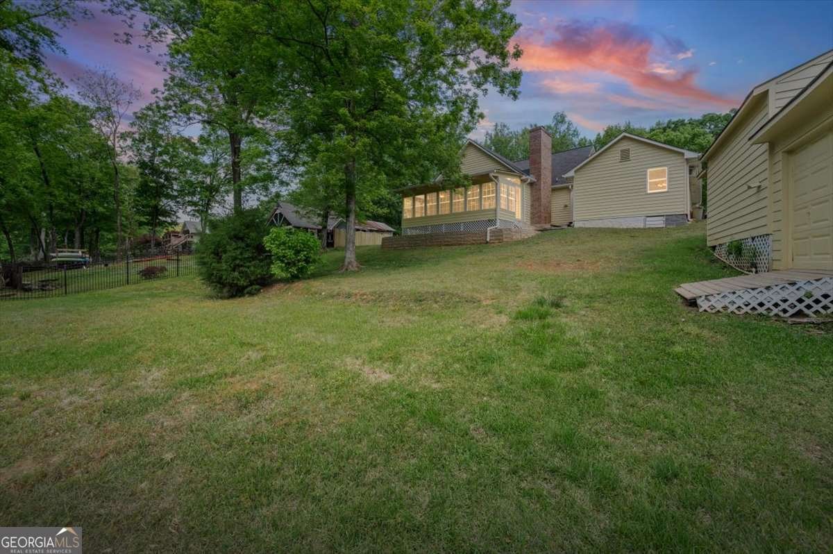 20 Milam Circle Cartersville - Photo 48