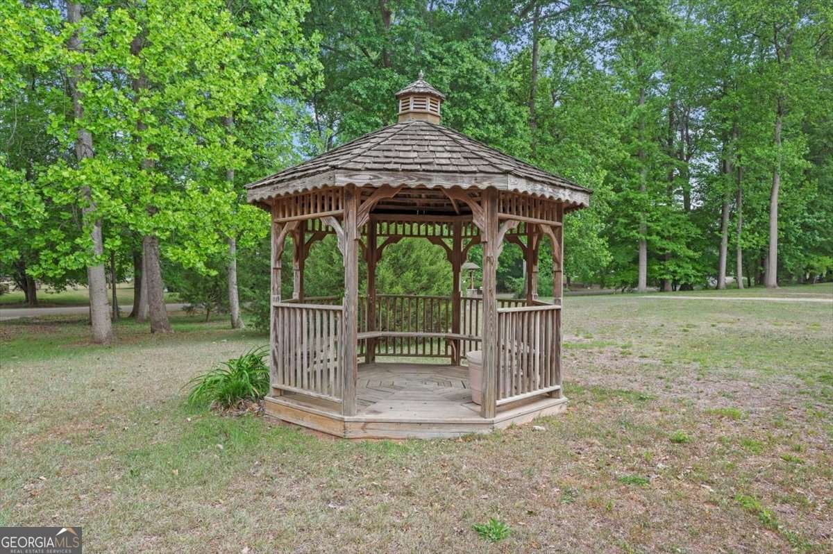 20 Milam Circle Cartersville - Photo 49