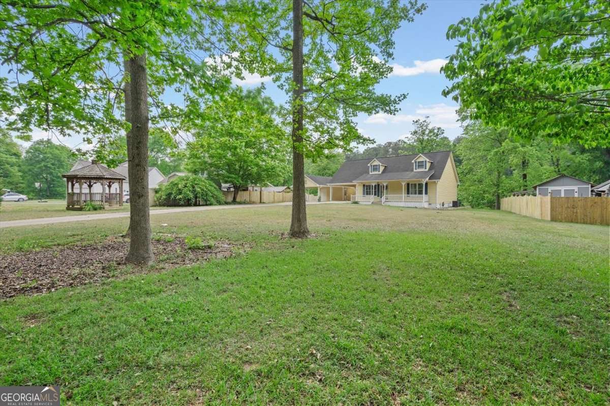 20 Milam Circle Cartersville - Photo 6