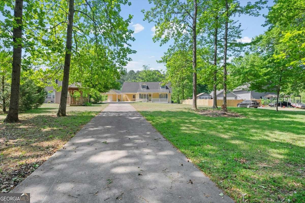 20 Milam Circle Cartersville - Photo 7