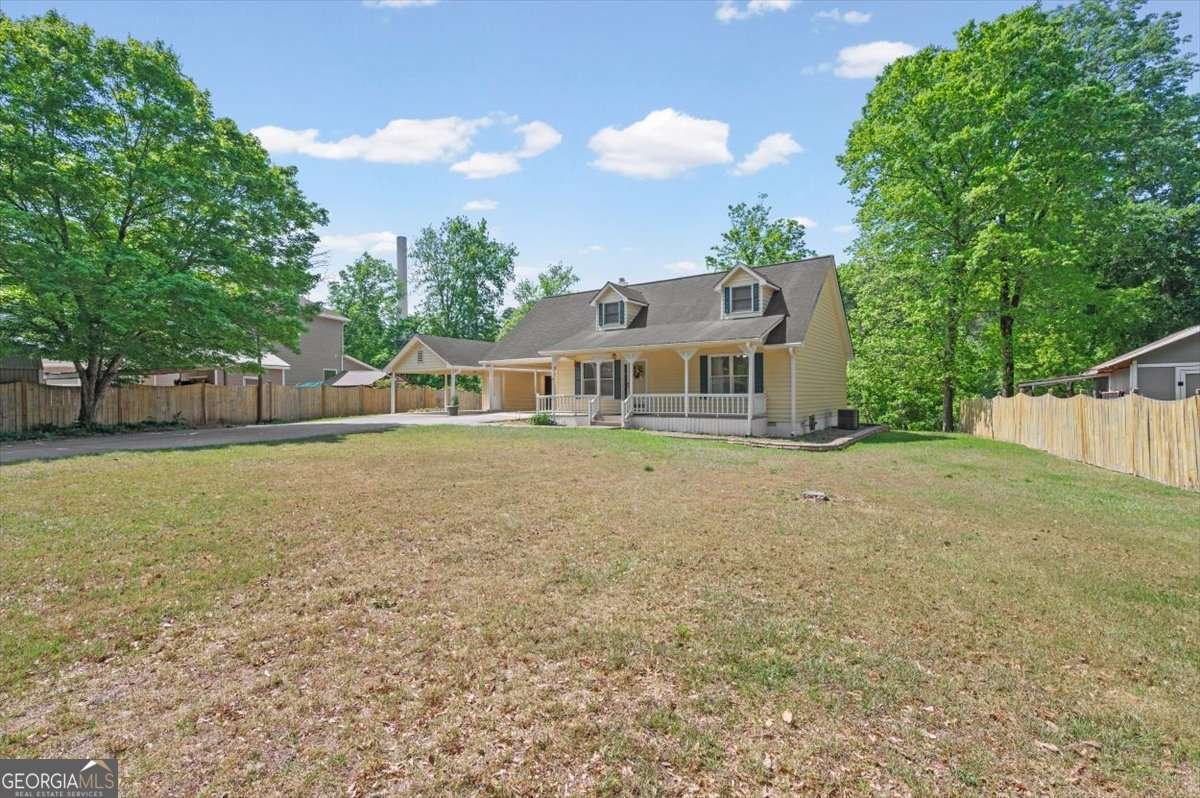 20 Milam Circle Cartersville - Photo 8