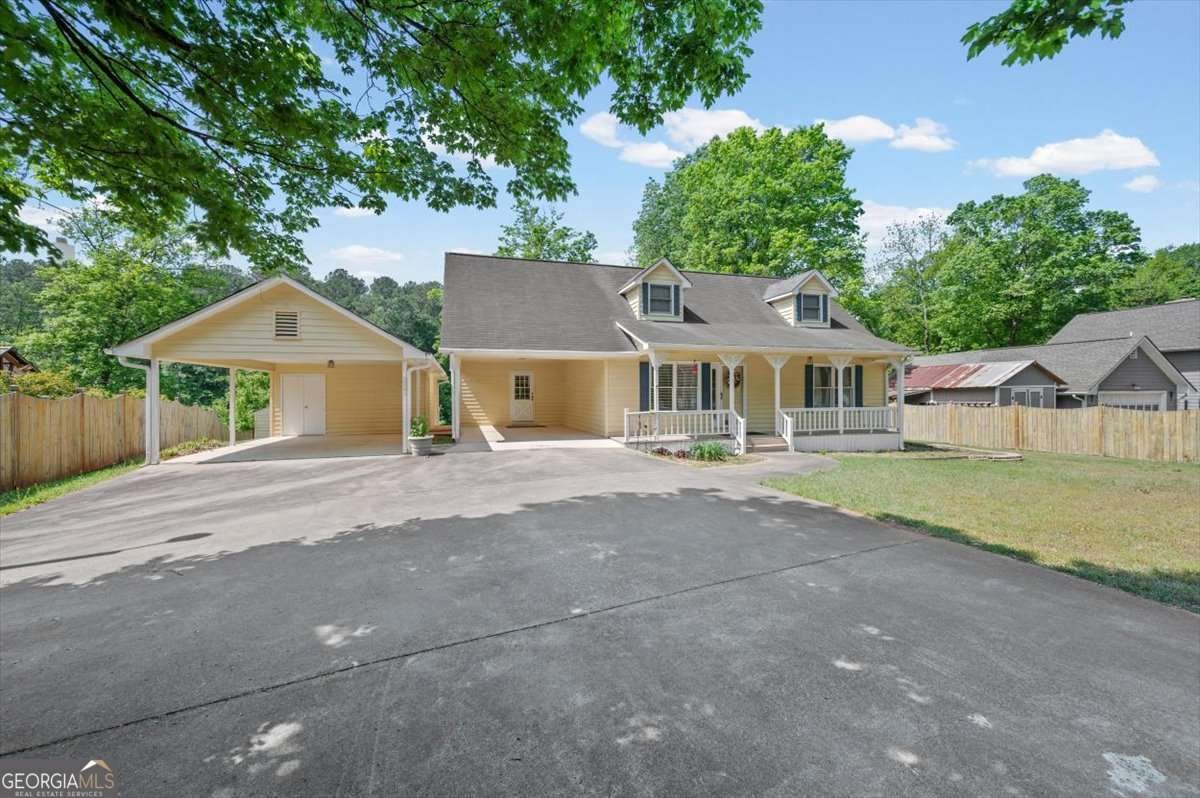 20 Milam Circle Cartersville - Photo 9