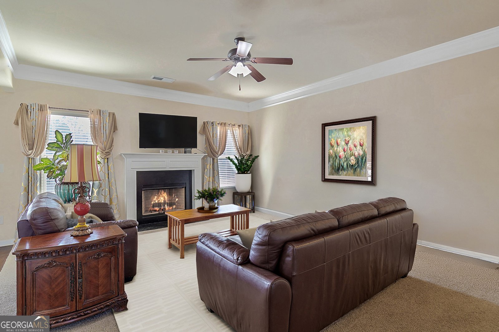 4103 Potomac Walk Court Loganville - Photo 10