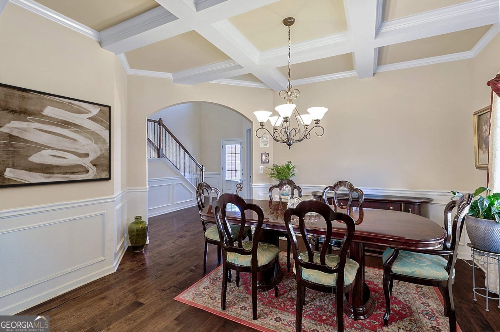 4103 Potomac Walk Court Loganville - Photo 14