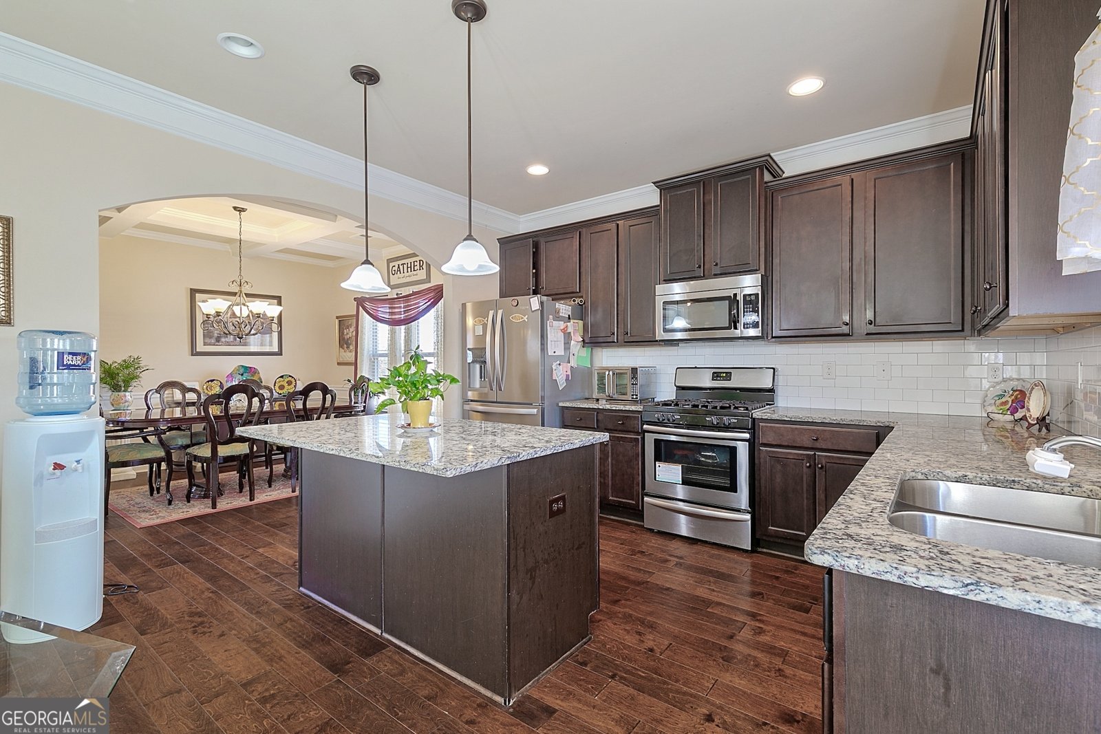 4103 Potomac Walk Court Loganville - Photo 17