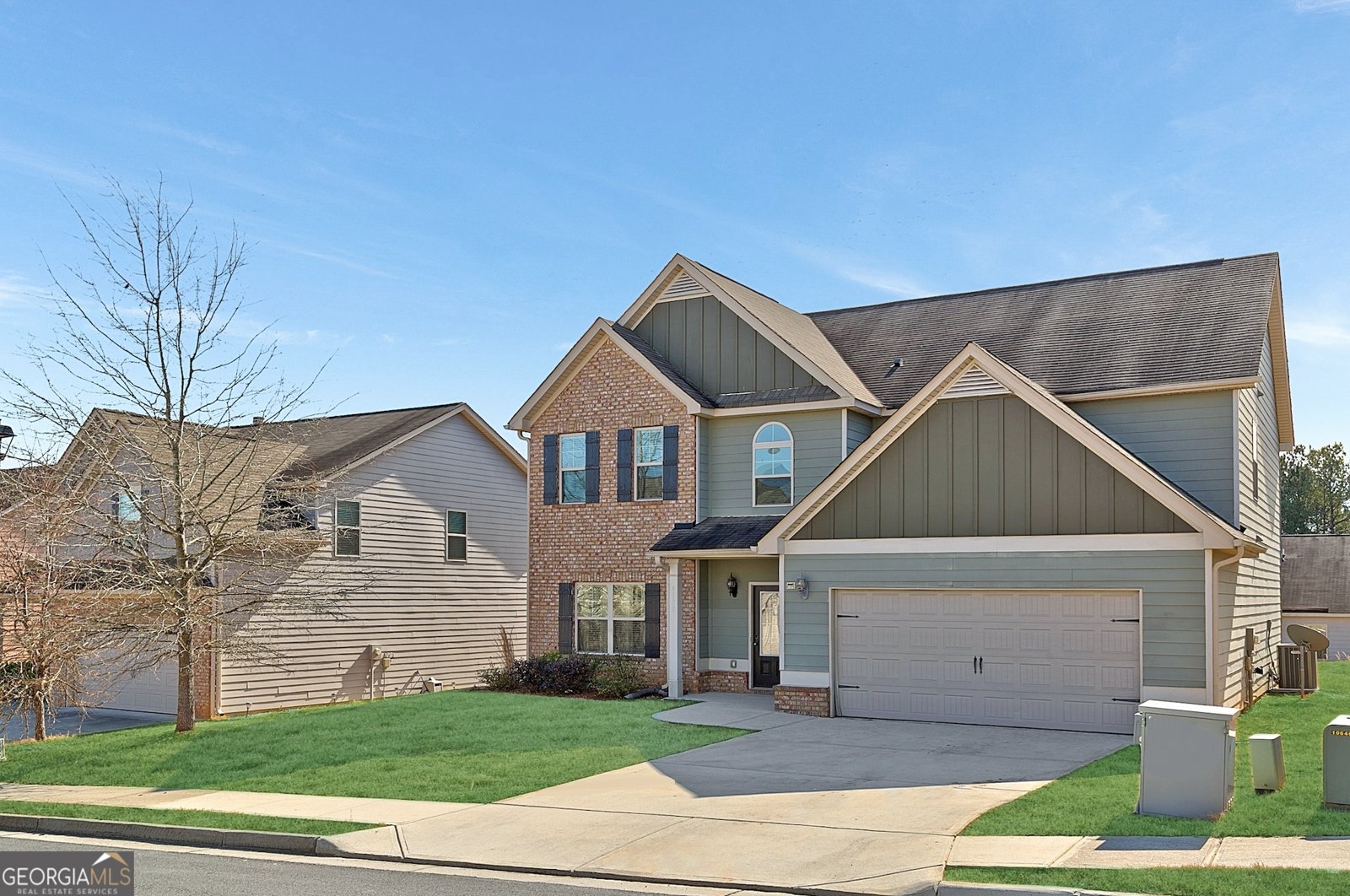 4103 Potomac Walk Court Loganville - Photo 2