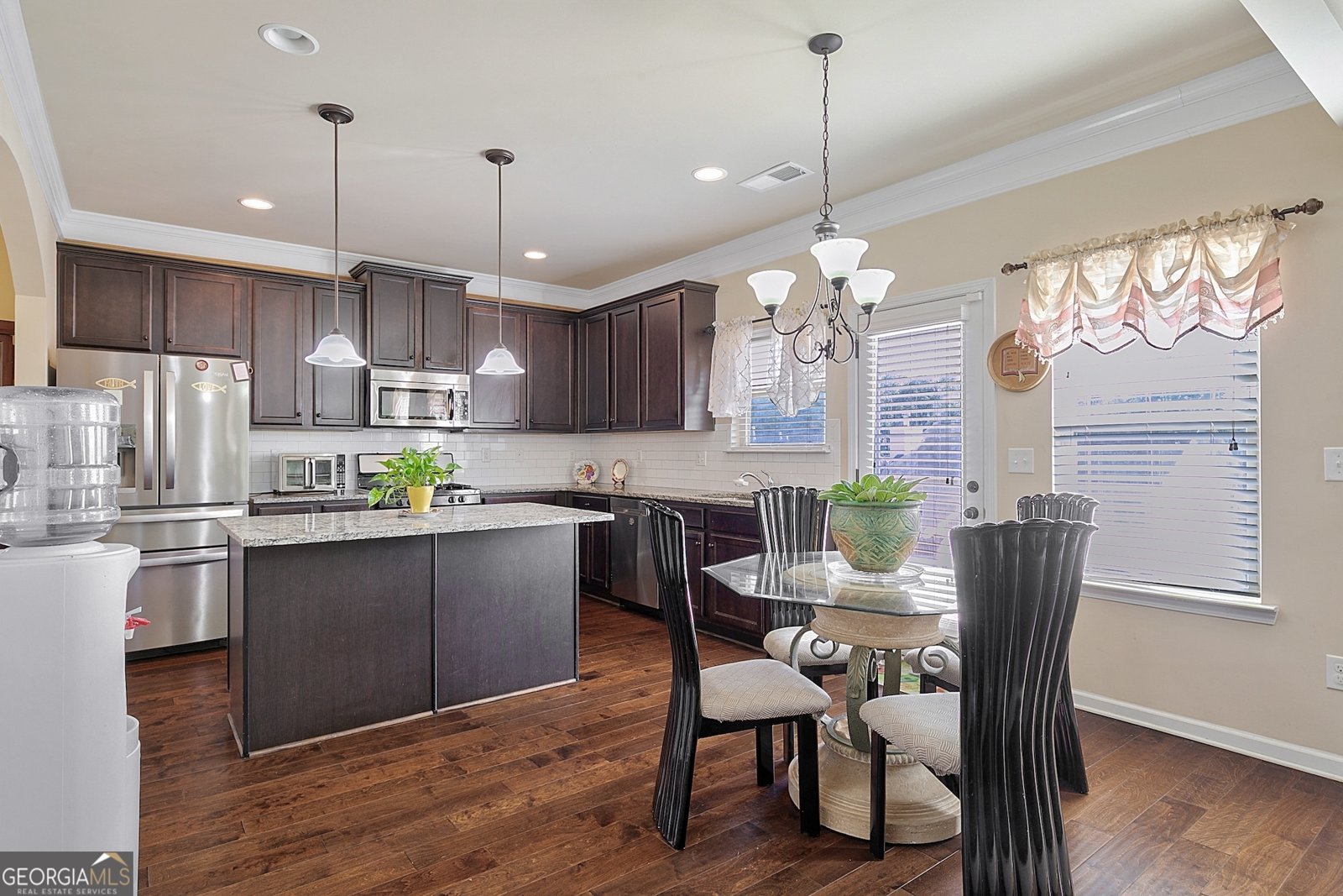 4103 Potomac Walk Court Loganville - Photo 21