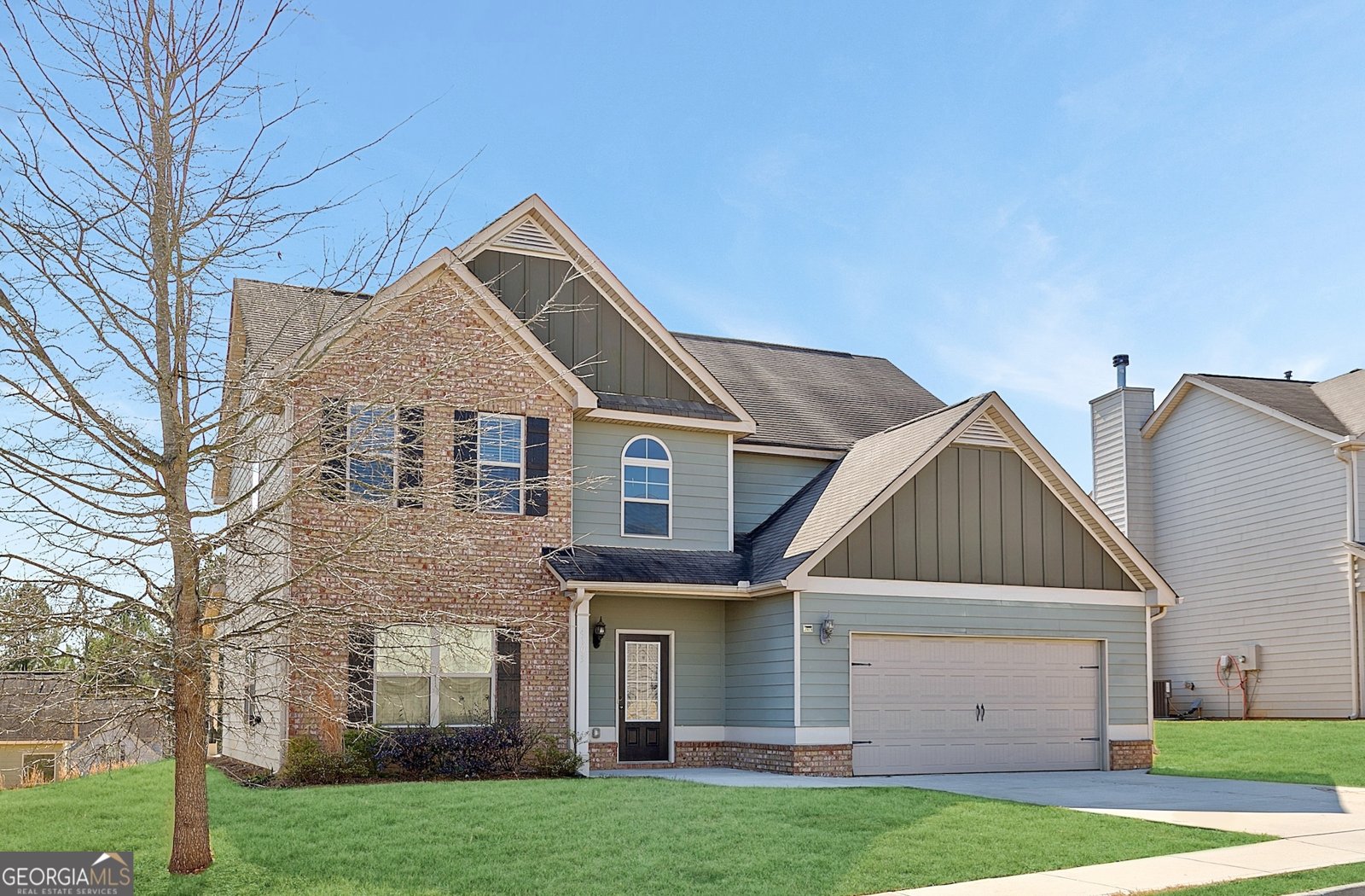 4103 Potomac Walk Court Loganville - Photo 3