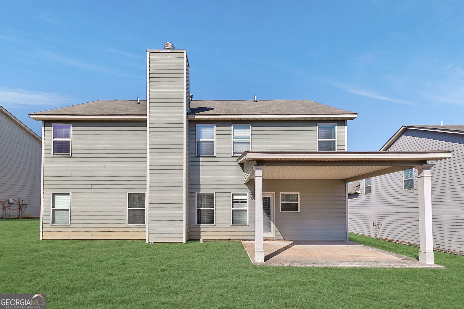 4103 Potomac Walk Court Loganville - Photo 39