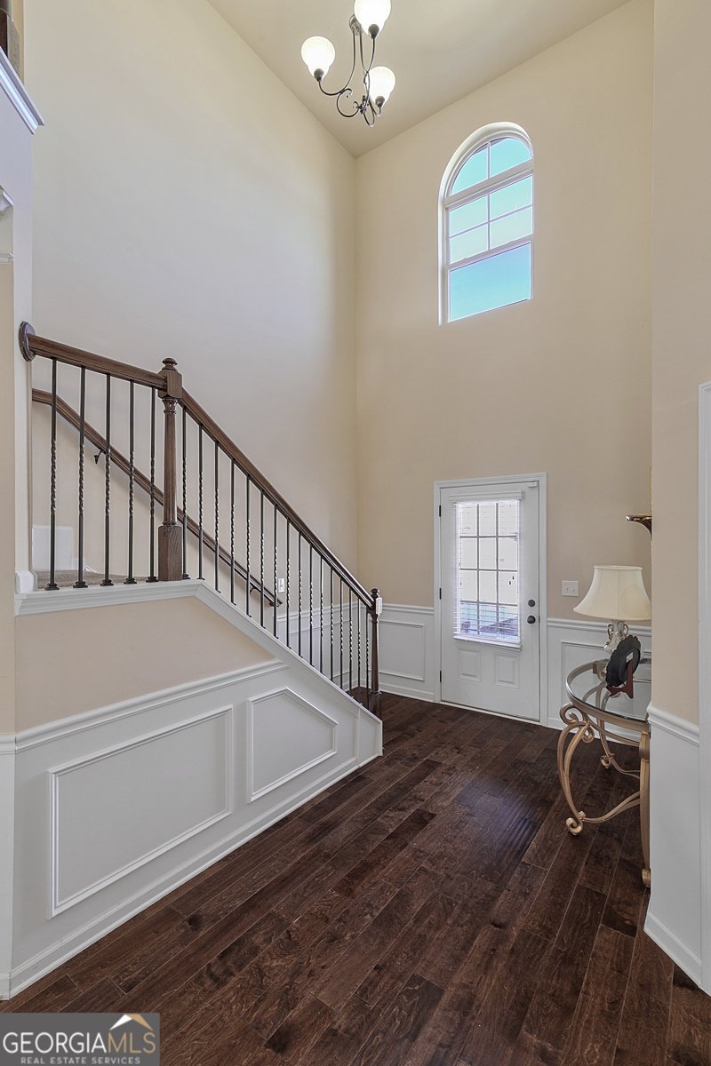 4103 Potomac Walk Court Loganville - Photo 5