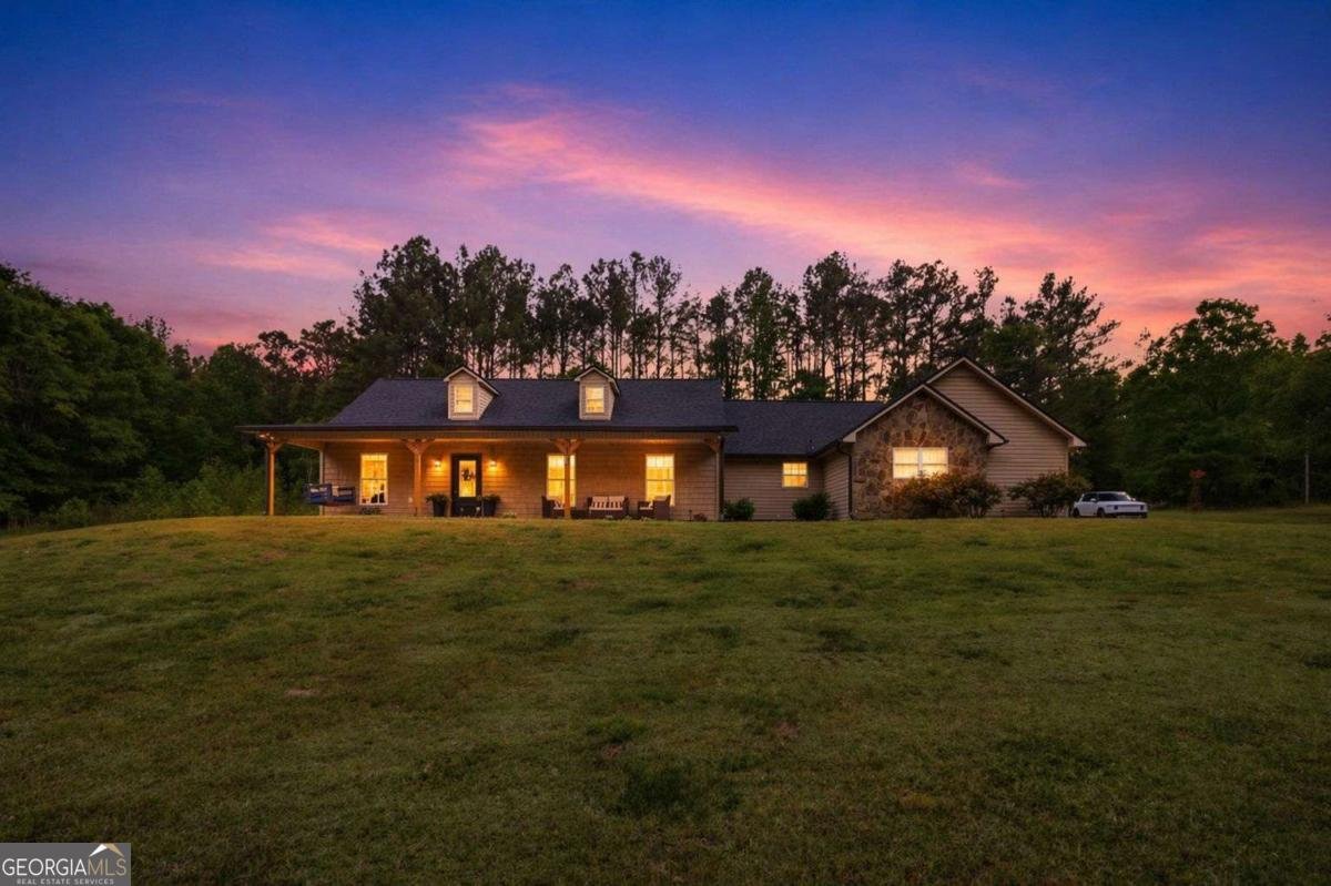 358 Youngs Farm Road Cedartown - Photo 1