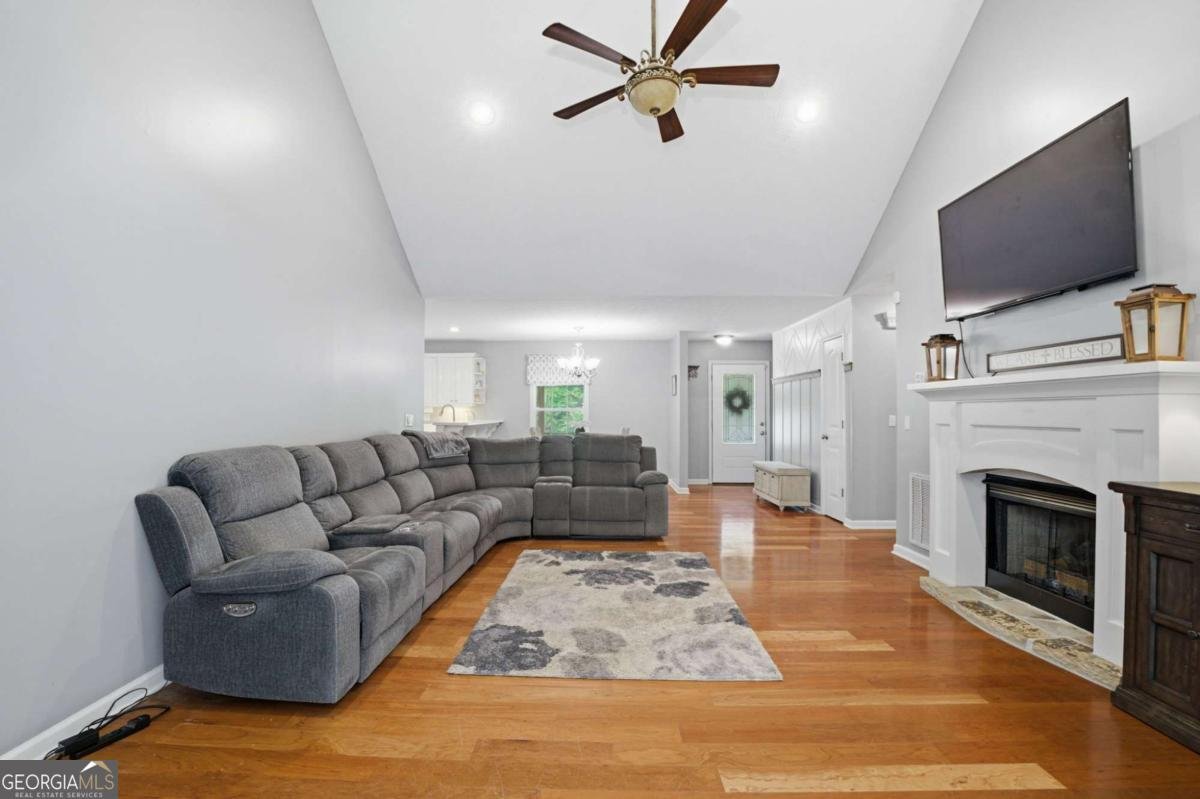 358 Youngs Farm Road Cedartown - Photo 10