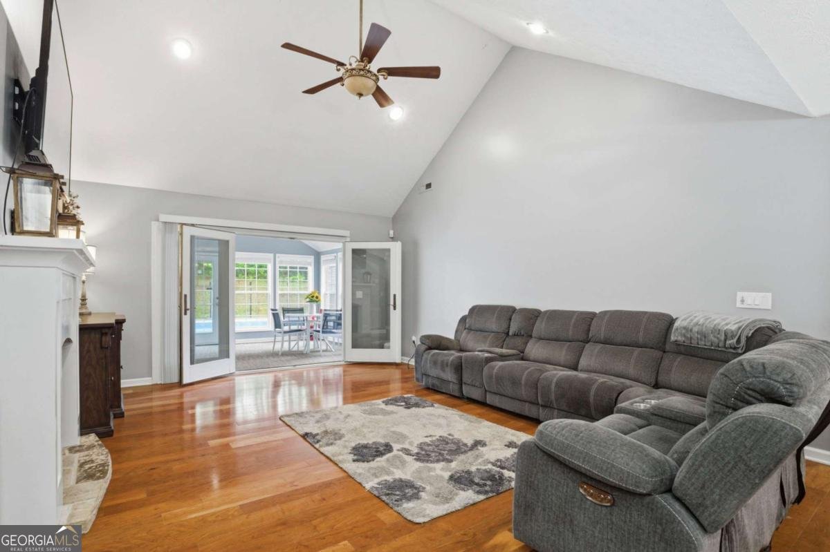 358 Youngs Farm Road Cedartown - Photo 12