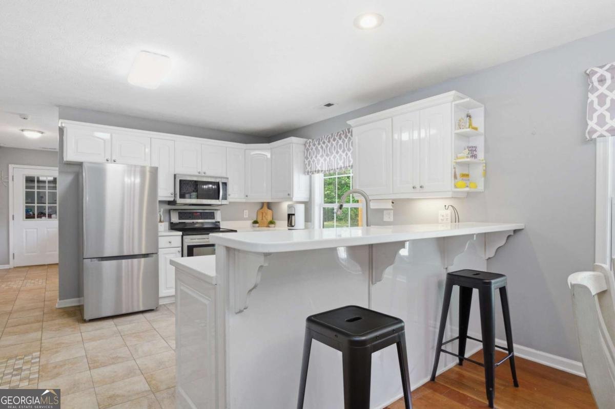 358 Youngs Farm Road Cedartown - Photo 18