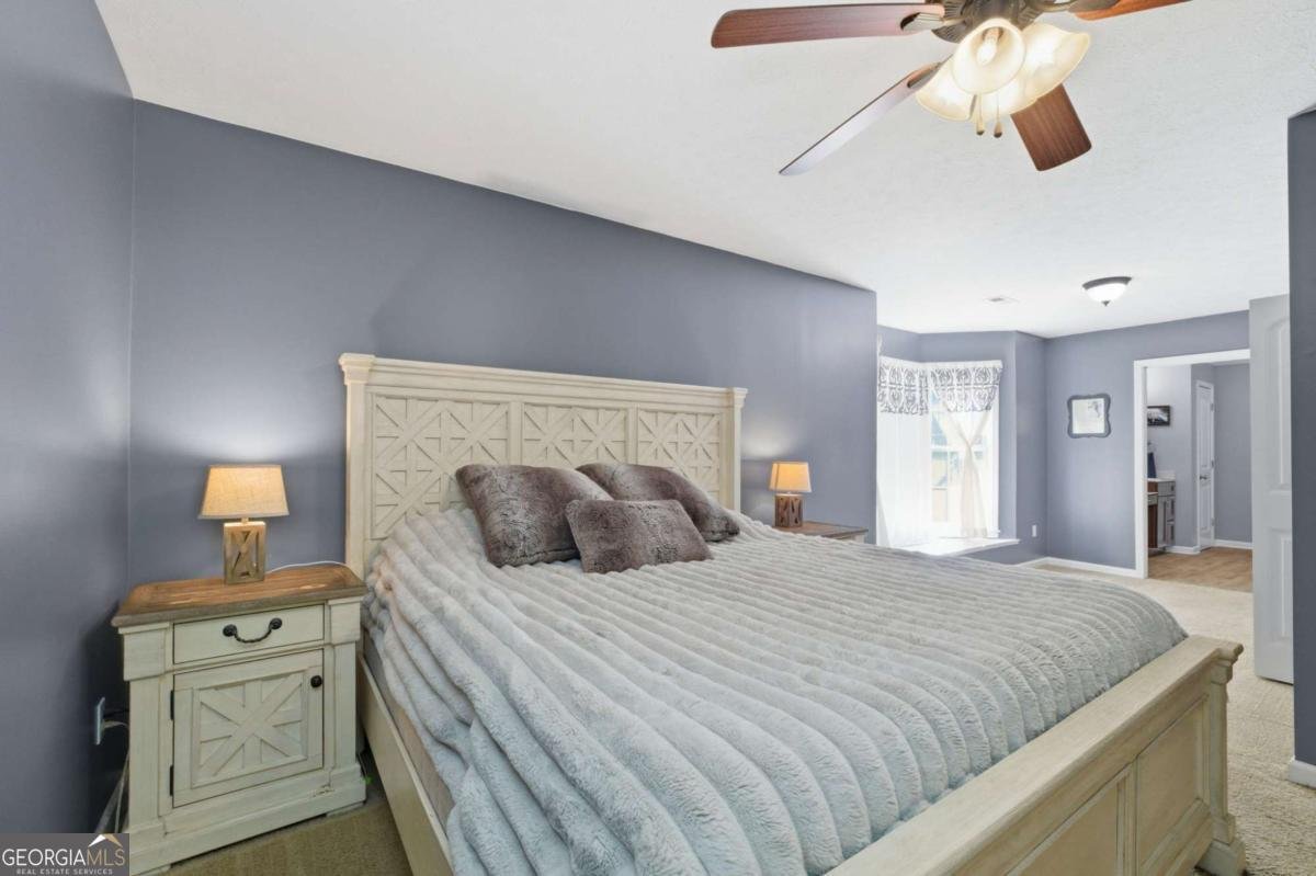 358 Youngs Farm Road Cedartown - Photo 30