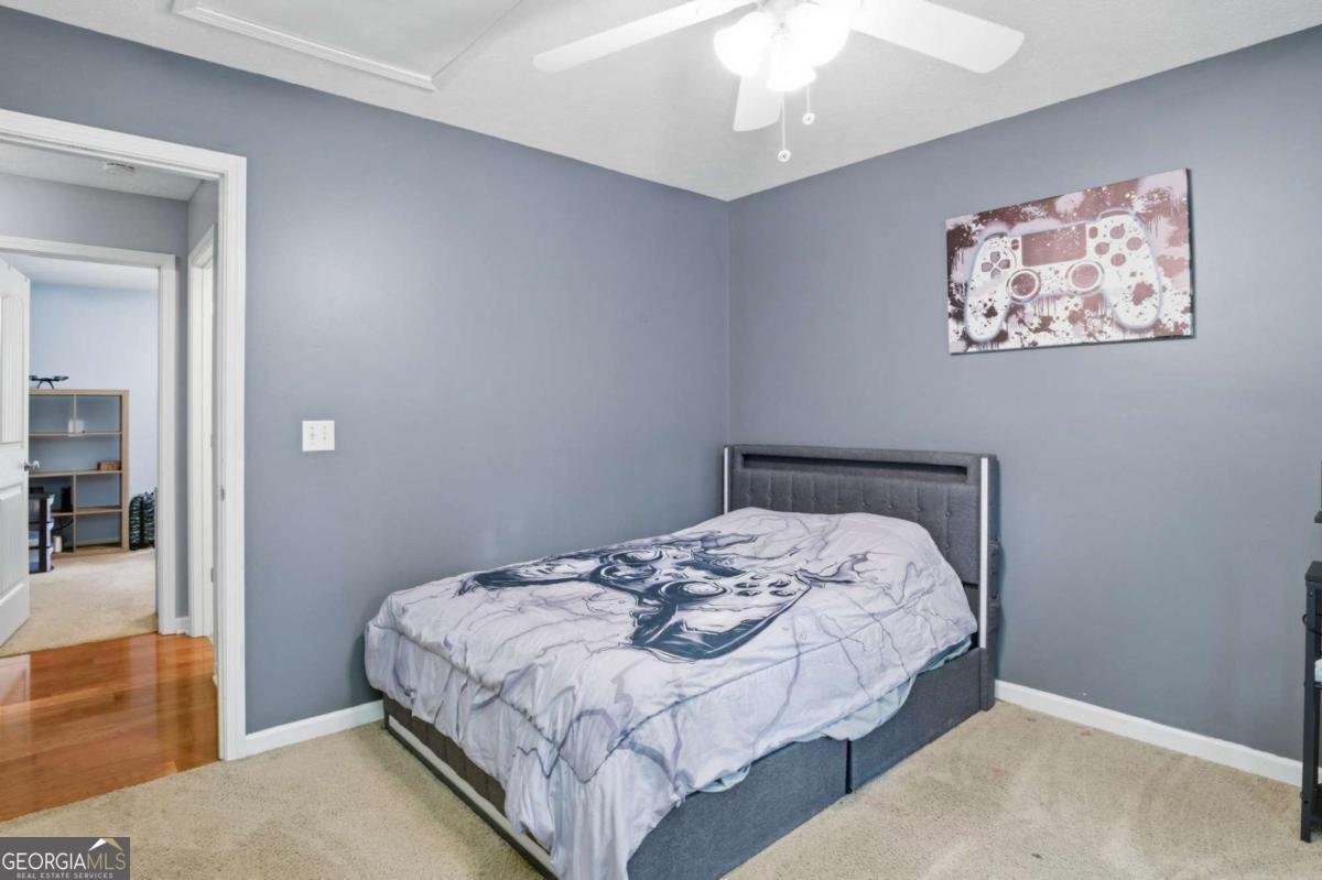 358 Youngs Farm Road Cedartown - Photo 46