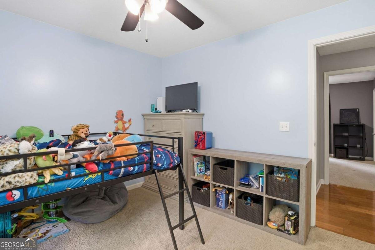 358 Youngs Farm Road Cedartown - Photo 48