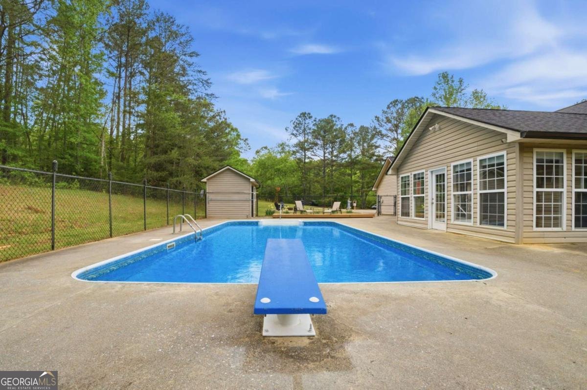 358 Youngs Farm Road Cedartown - Photo 50