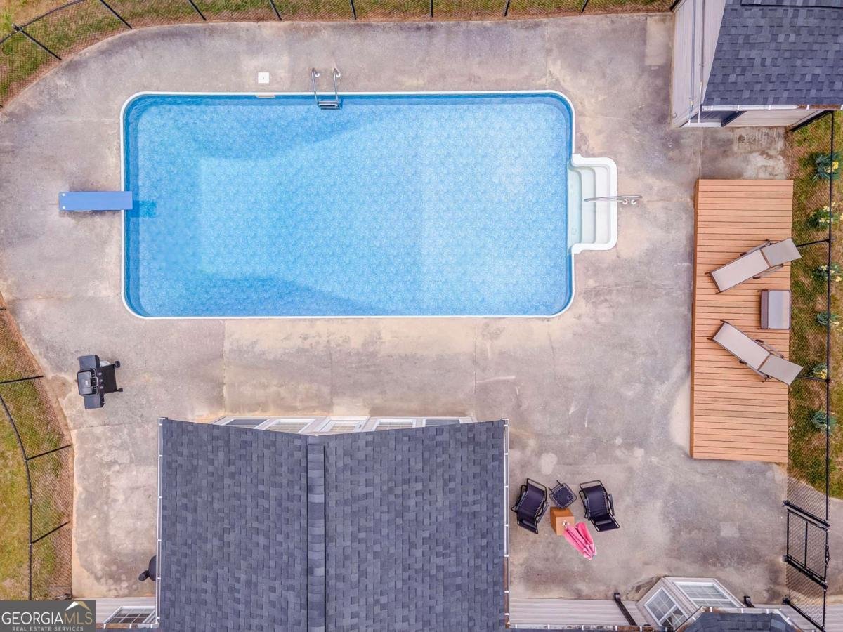 358 Youngs Farm Road Cedartown - Photo 8